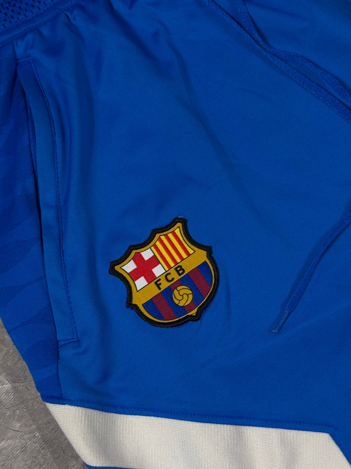 Nike Dri Fit Barcelona muška trenerka (XL)