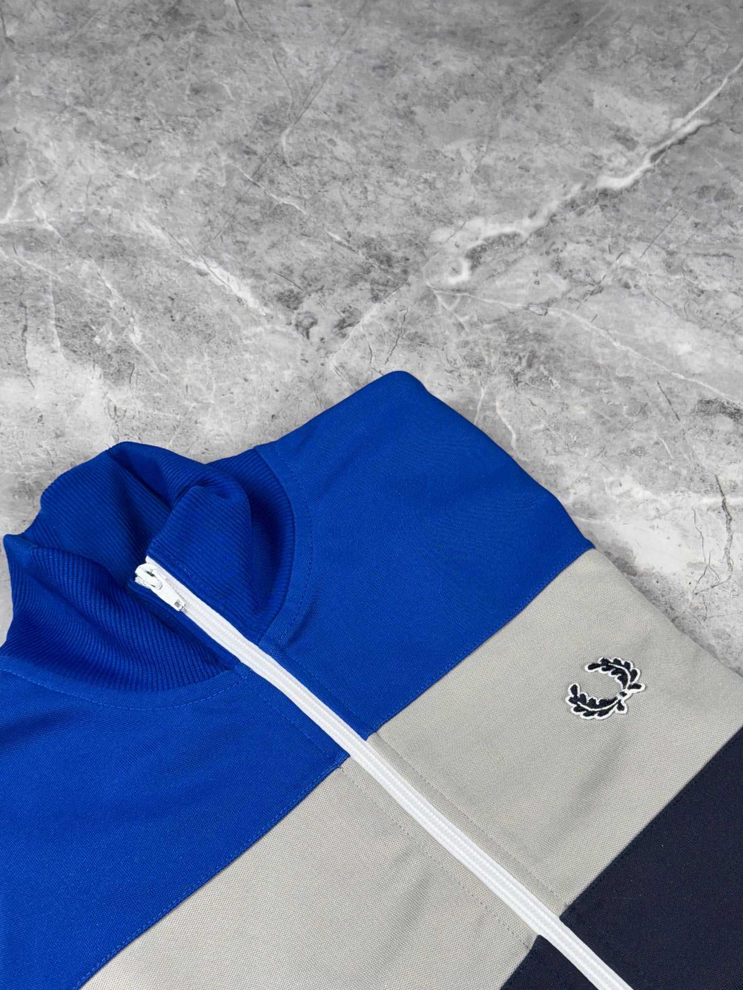 Fred Perry muška dukserica(S)