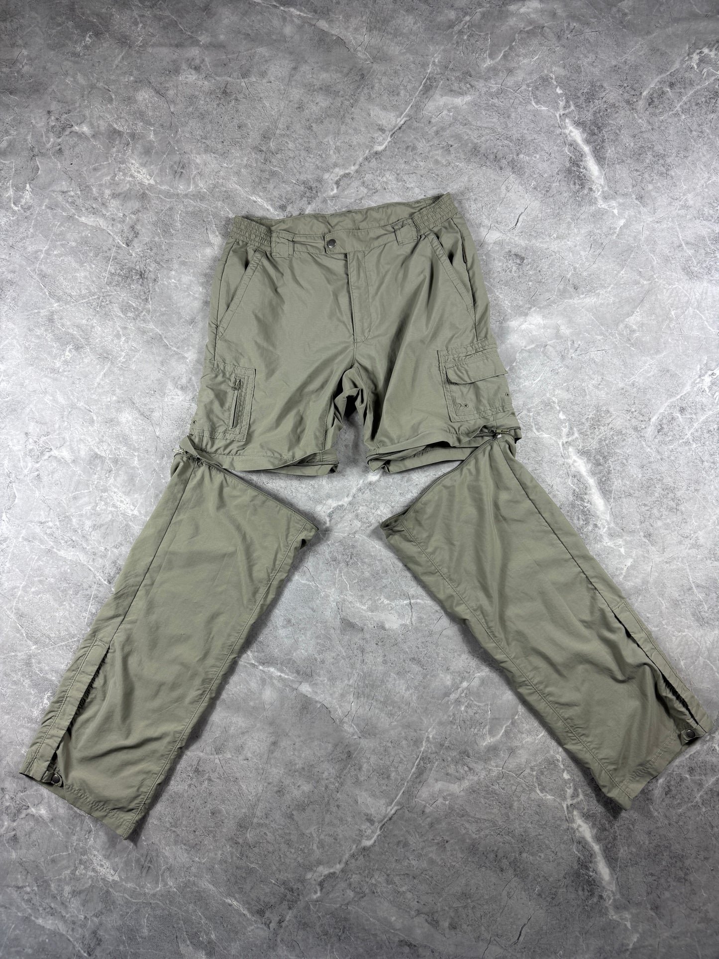 Columbia Cargo ženske pantalone (M)