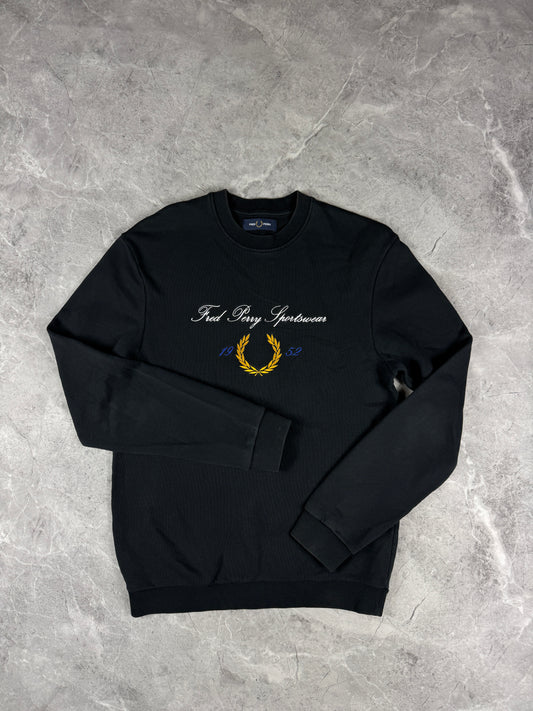 Fred Perry muška dukserica (S)