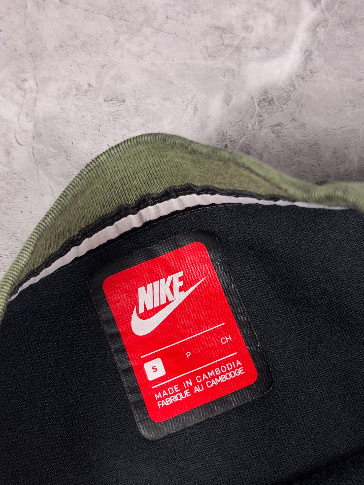 Nike Tech Fleece Crewneck muška dukserica(S)