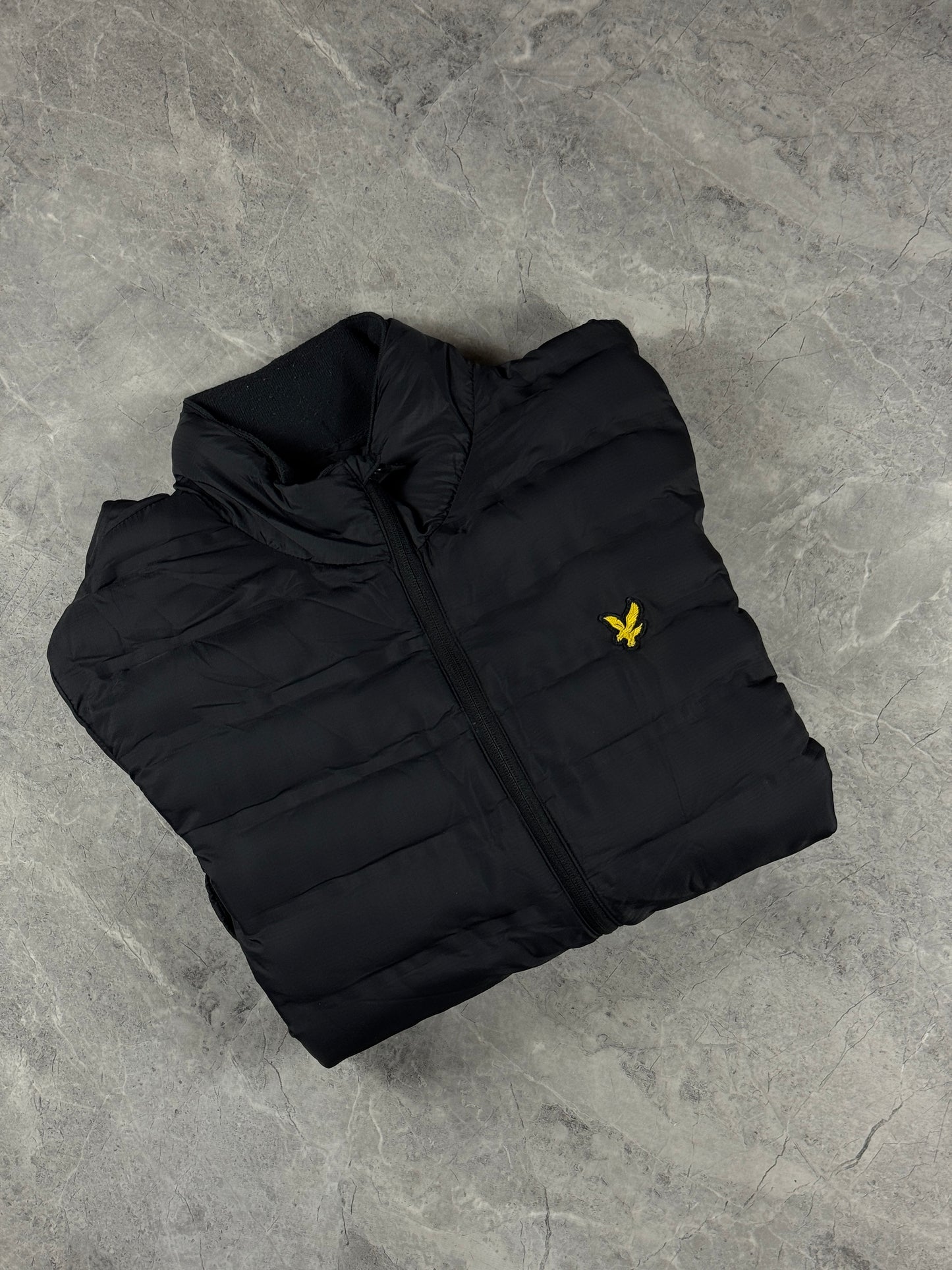 Lyle and Scott muška jakna (L)
