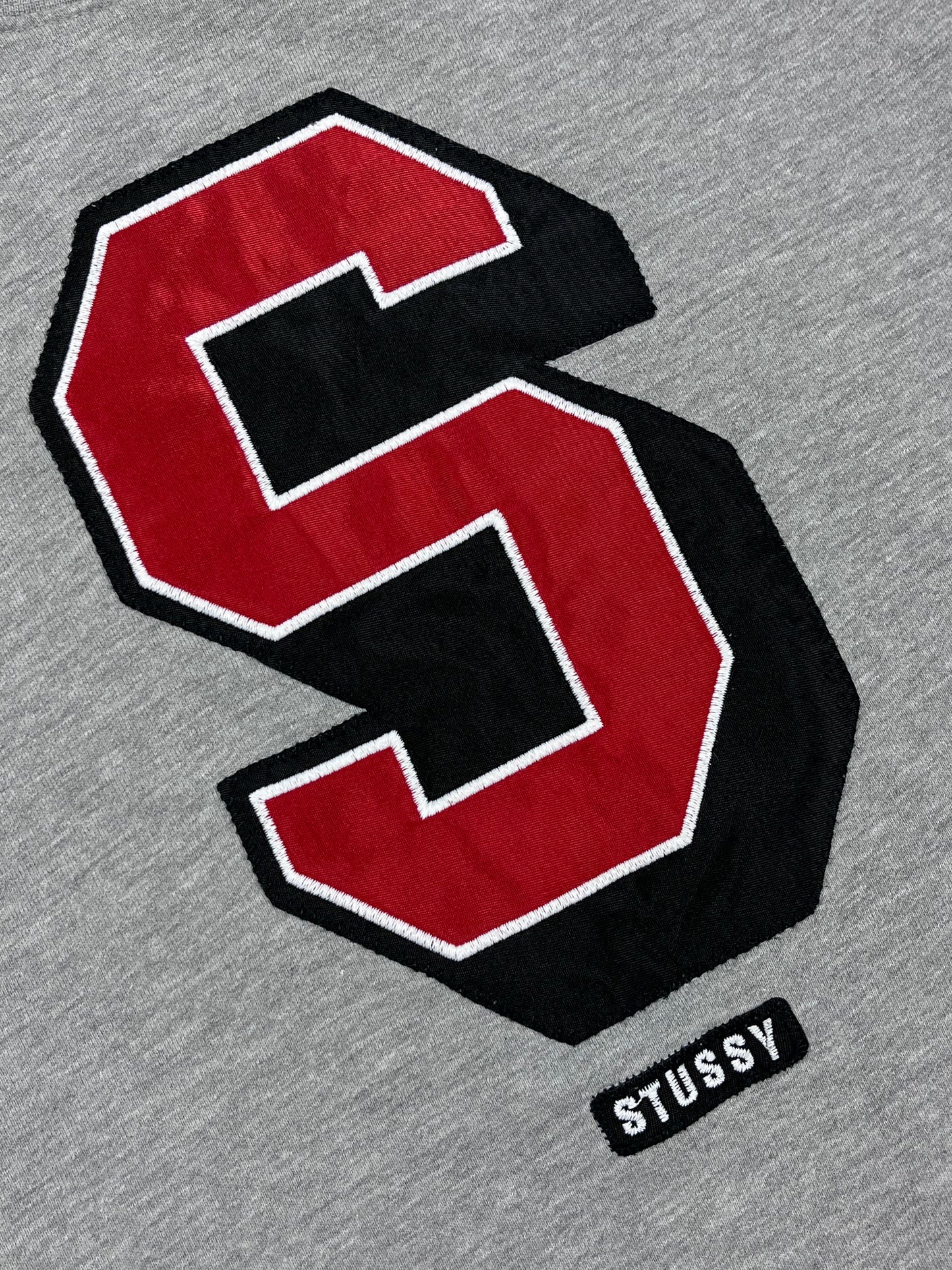 Stussy muška dukserica (S)