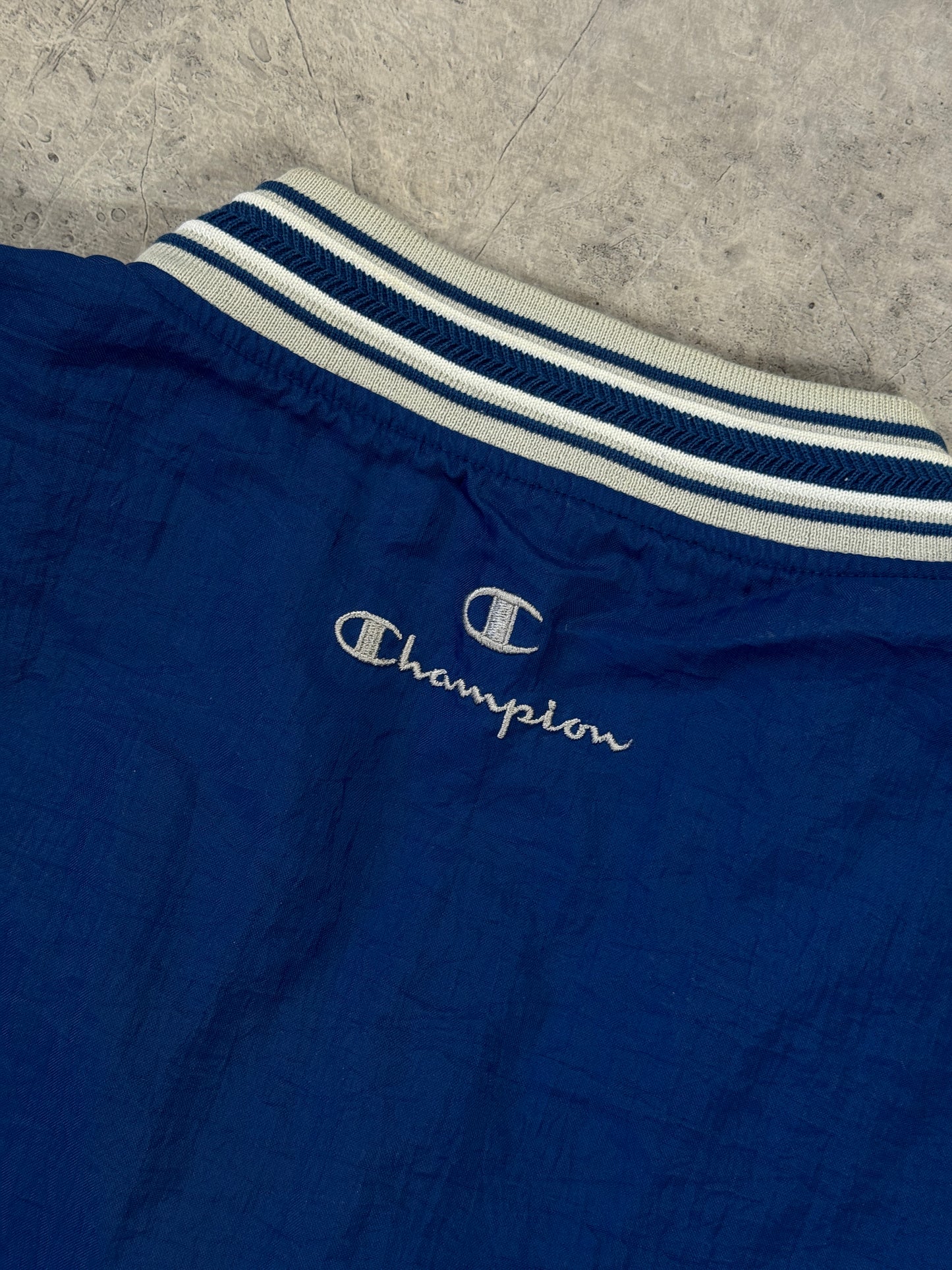 Champion Vintage muška šuškava dukserica (XXL)