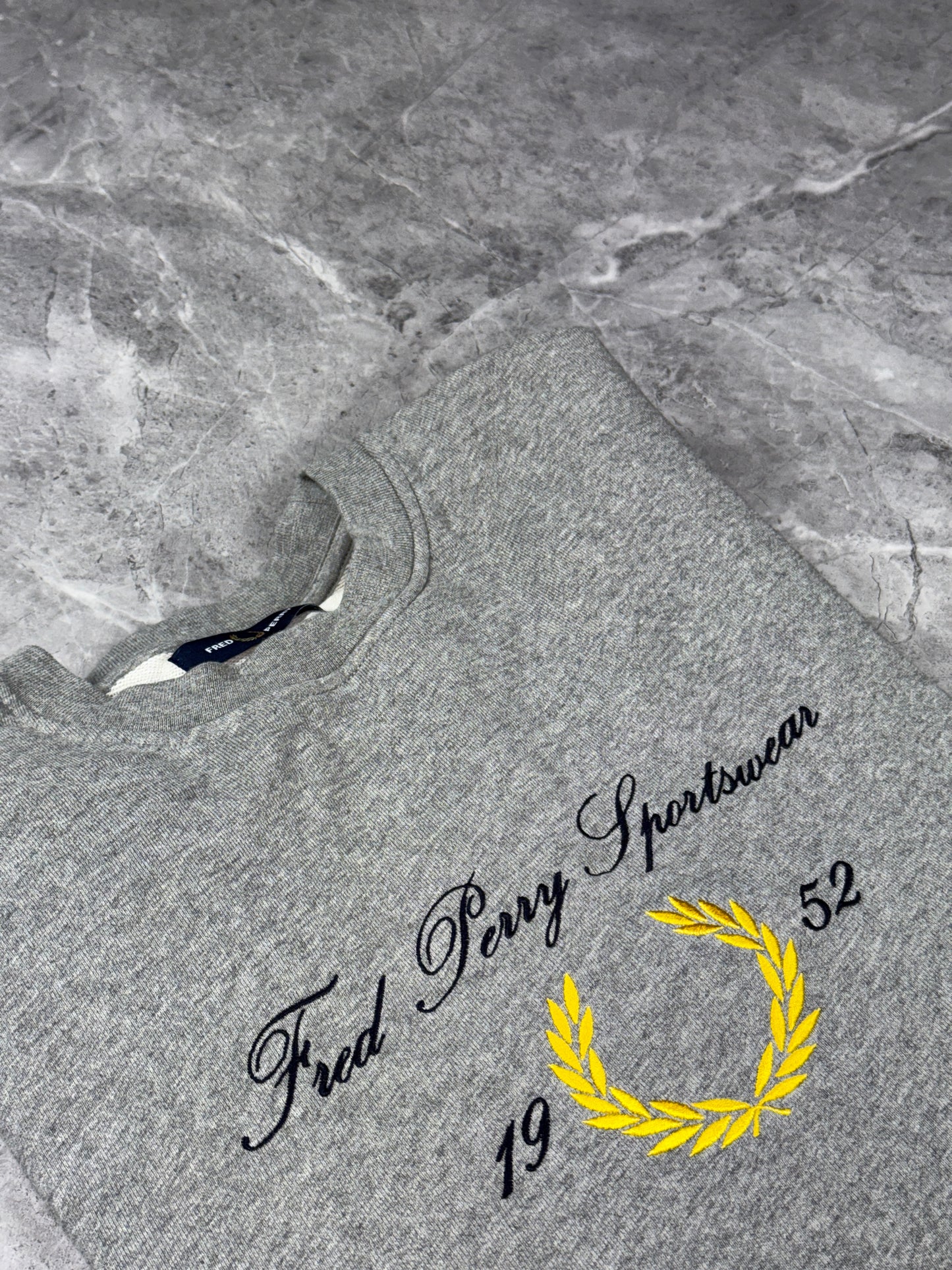 Fred Perry muška dukserica(M)