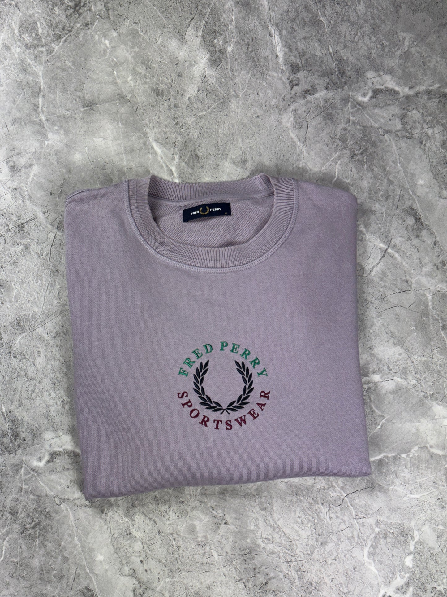 Fred Perry muška dukserica(S)