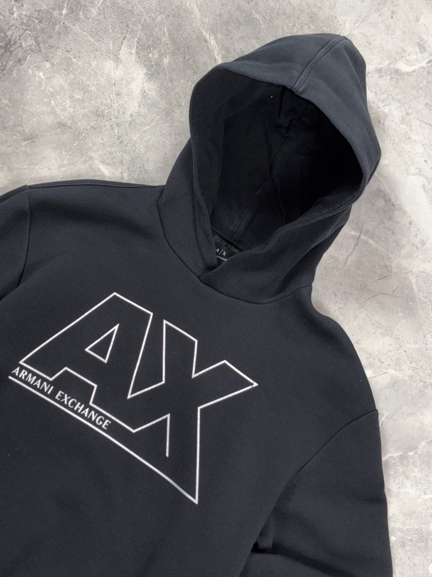 Armani Exchange muška dukserica (S)