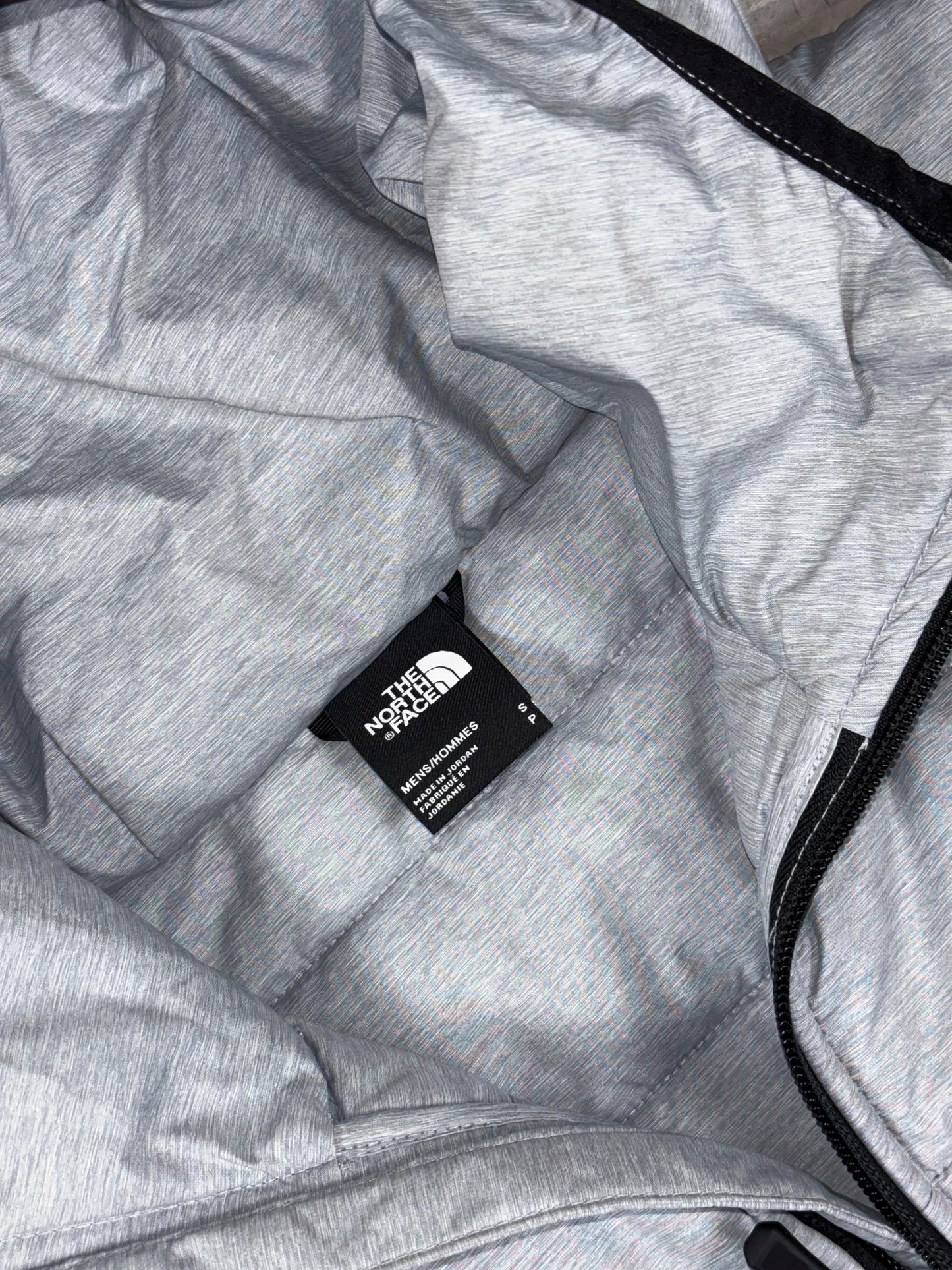 The North Face 550 muška jakna (S)