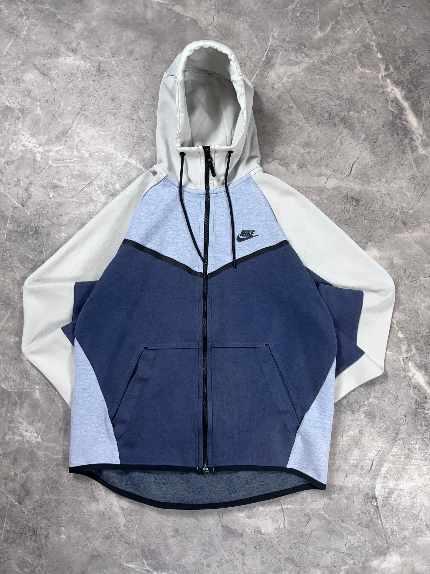 Nike Tech Fleece Glacier muška dukserica (M)