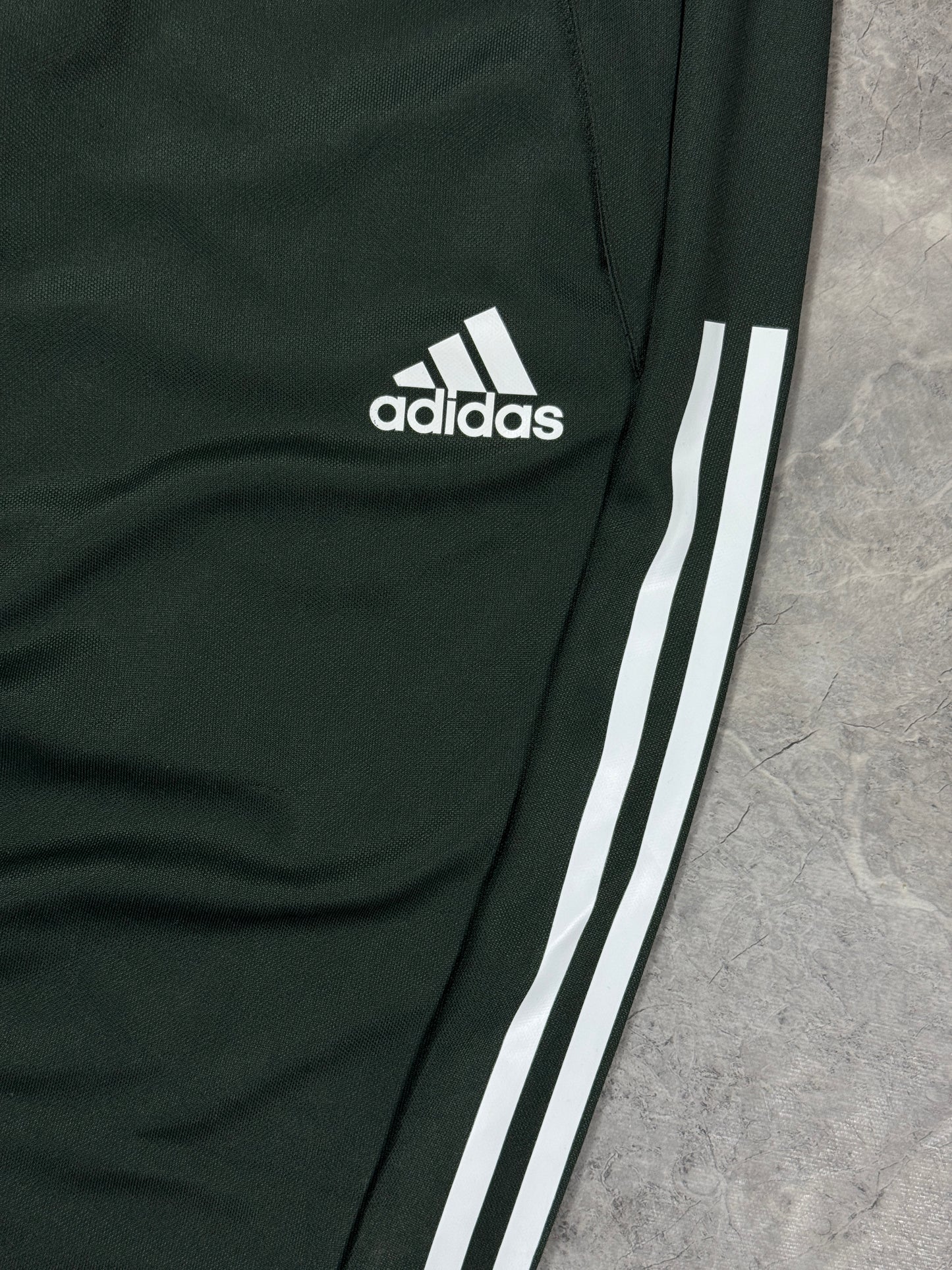 Adidas Manchester United muška trenerka (S)