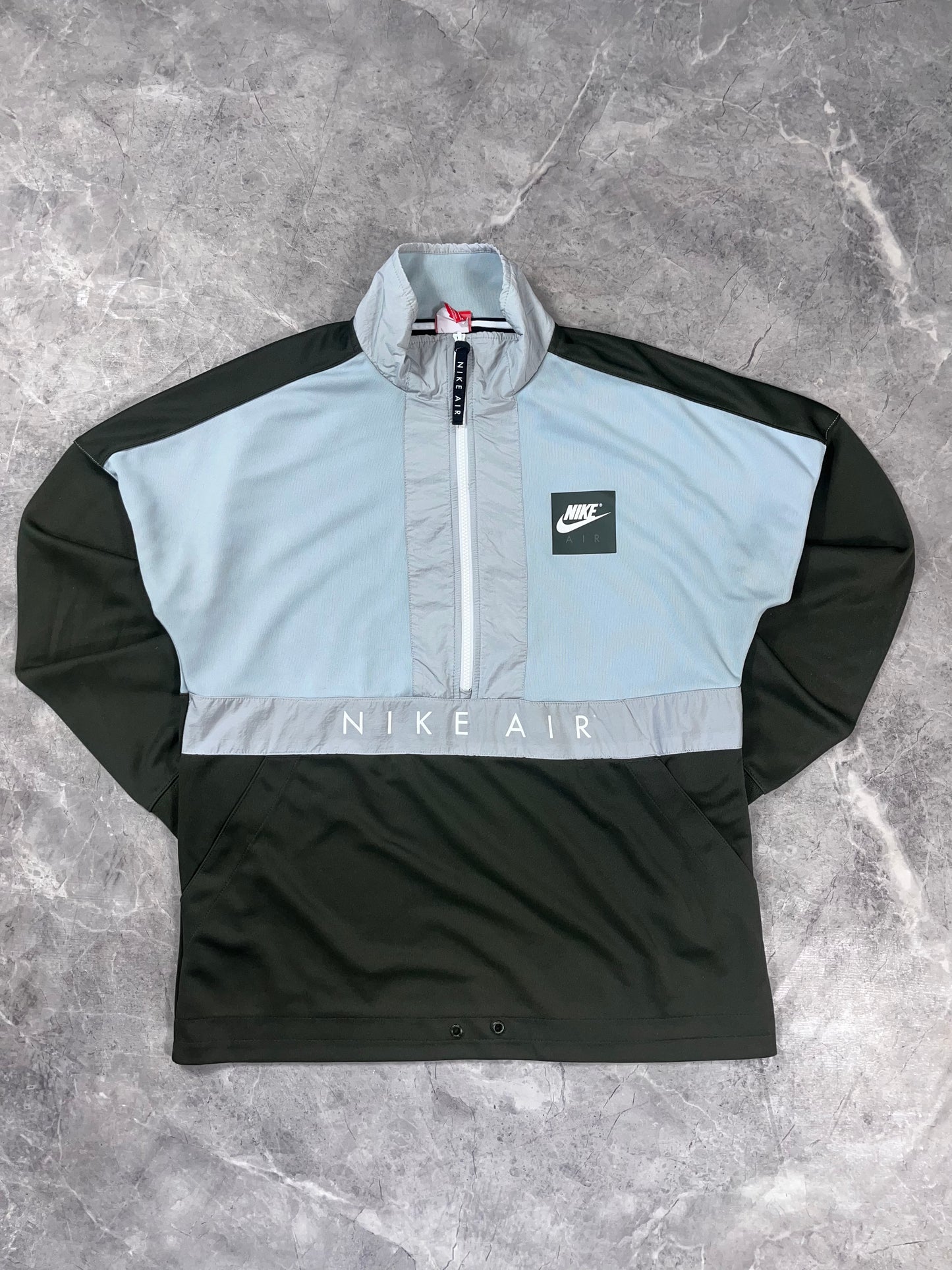 Nike Air Halfzip muška dukserica (M)