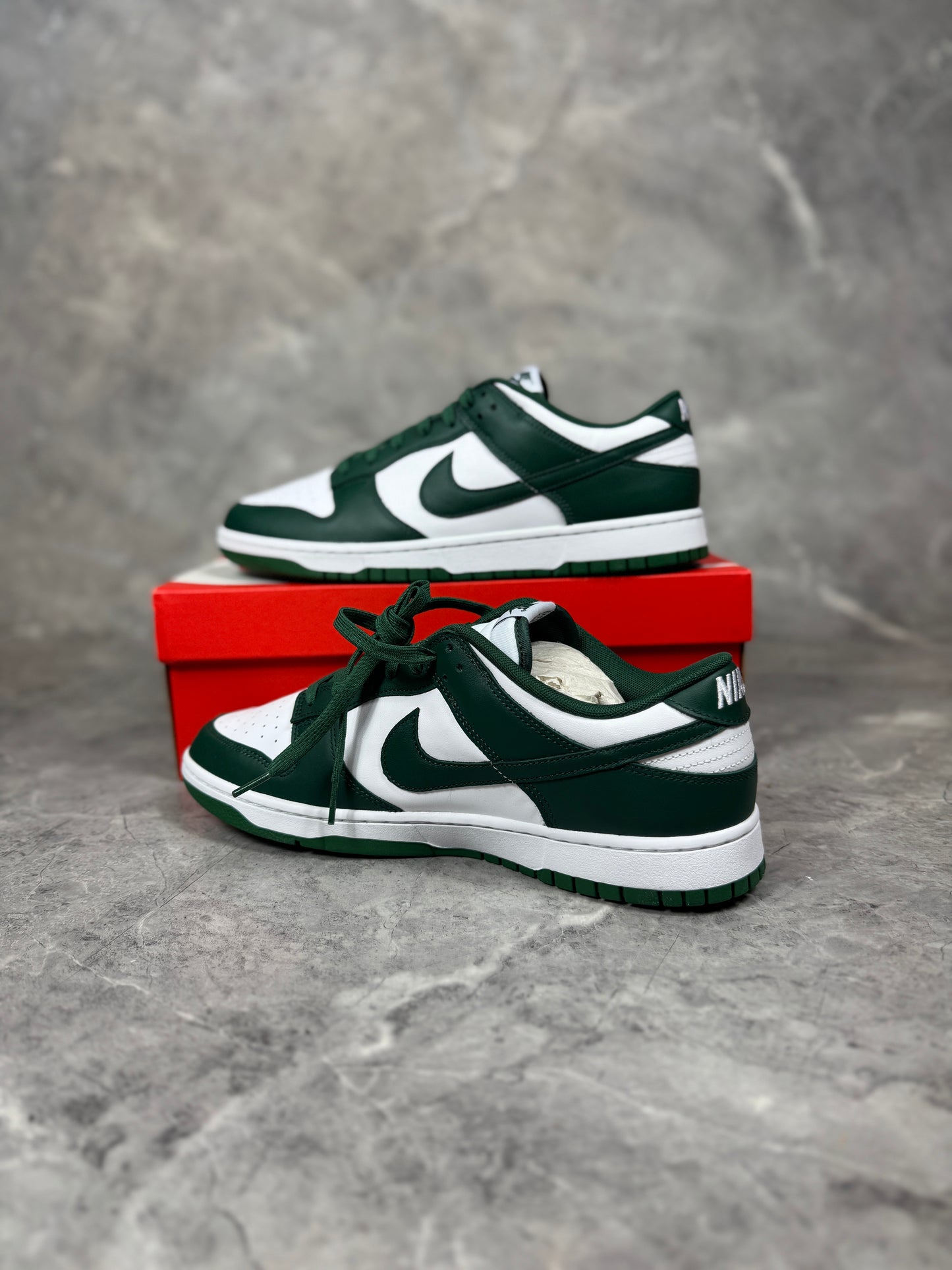 Nike Dunk Low Michigan muške patike(47)
