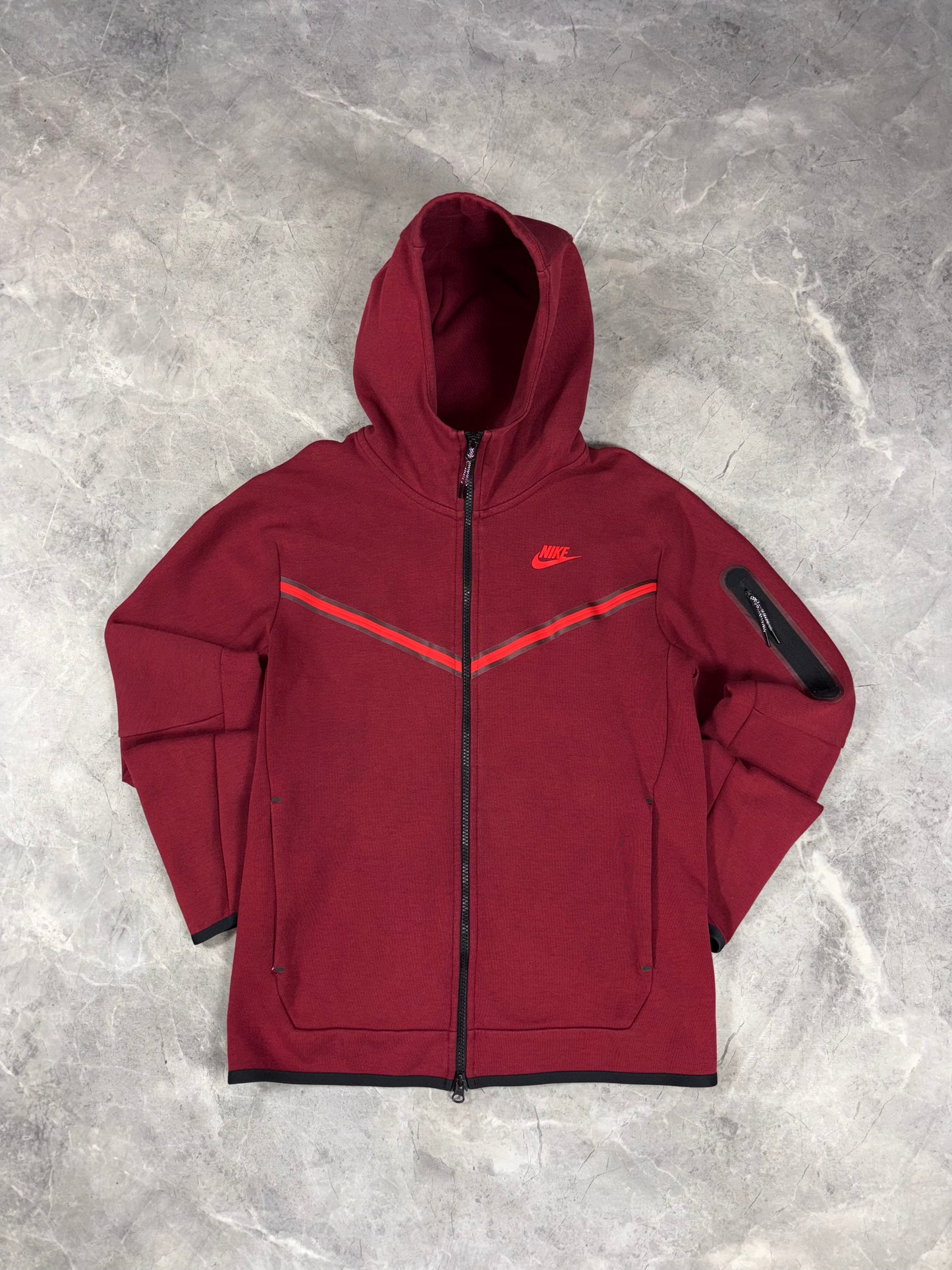 Nike Tech Fleece muška dukserica (S)