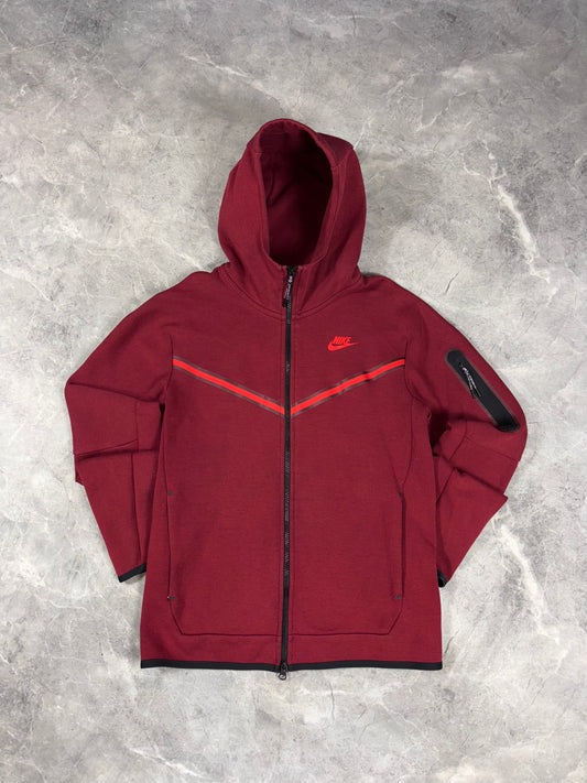 Nike Tech Fleece muška dukserica (S)