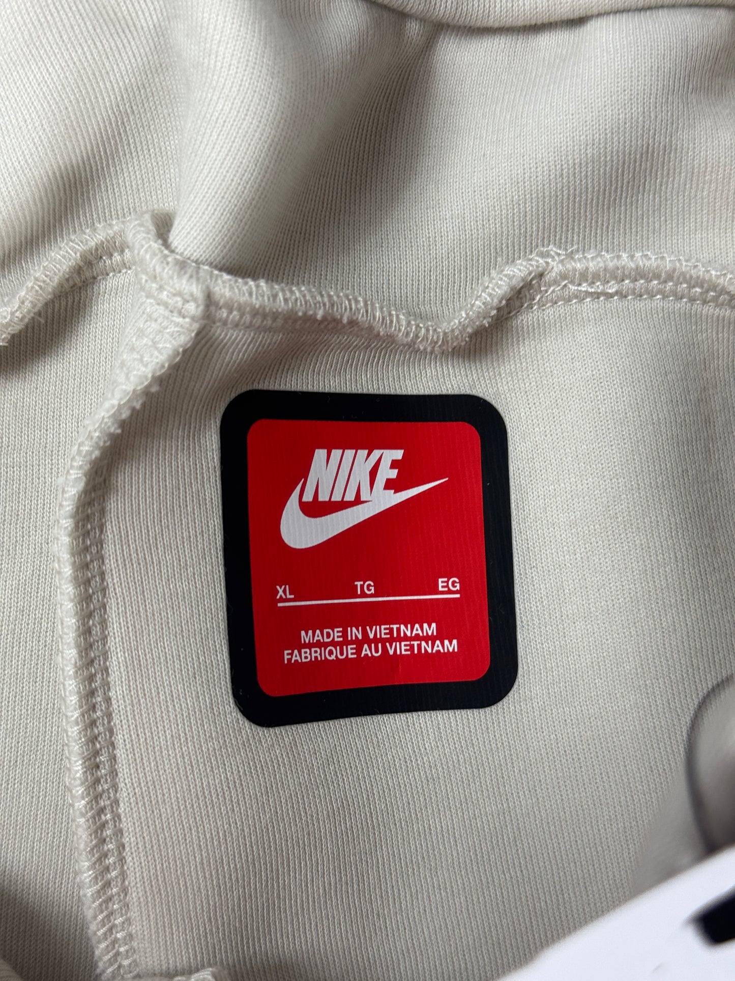 Nike Tech Fleece muška trenerka (XL)