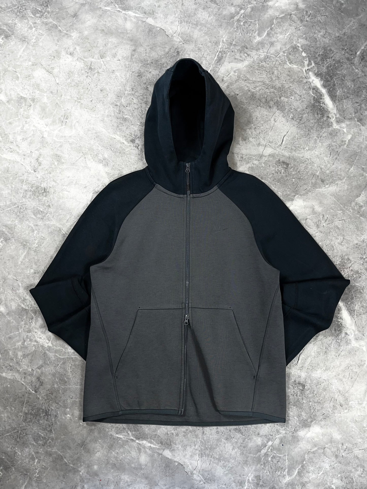 Nike Tech Fleece muška dukserica (M)