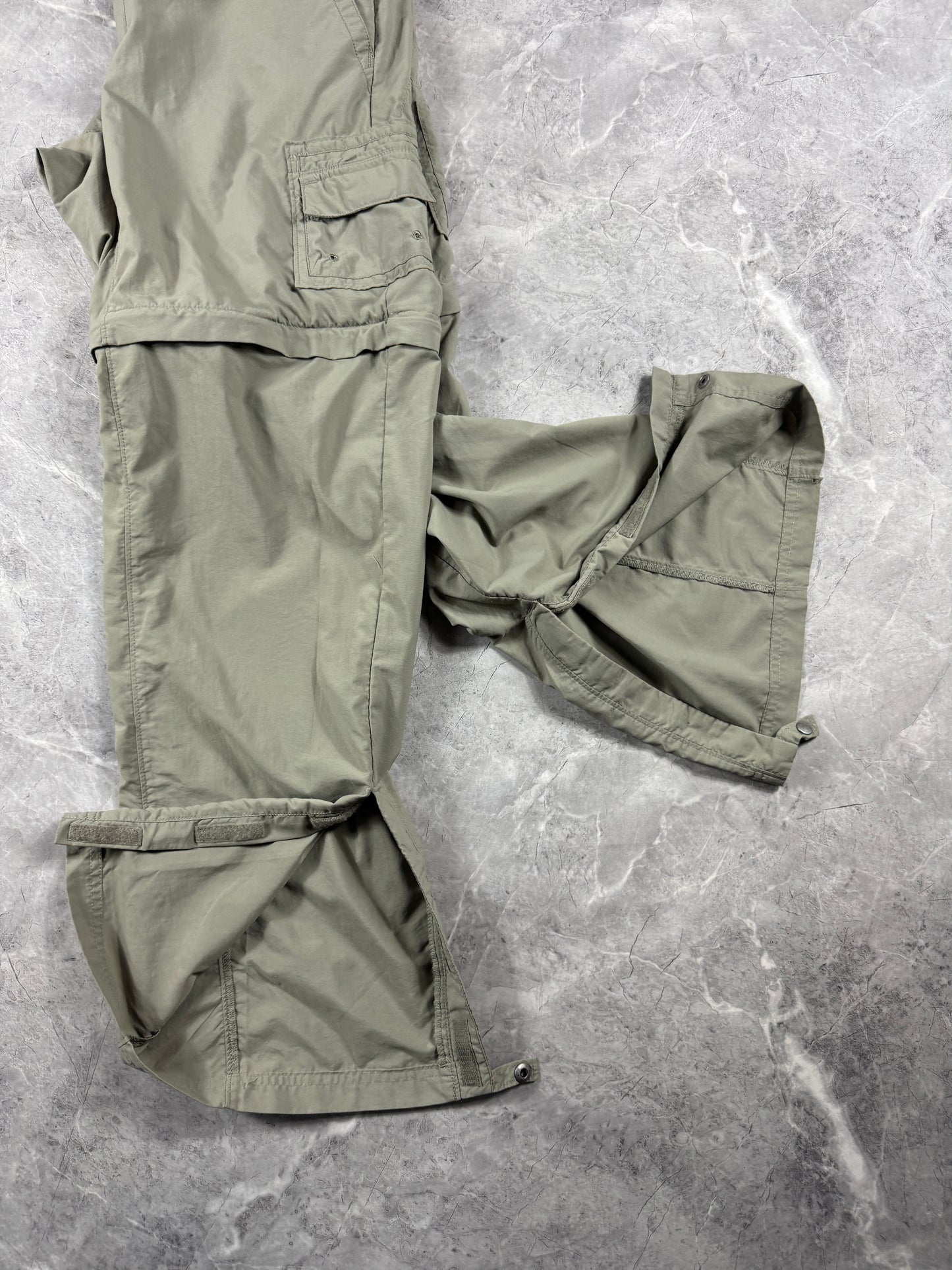 Columbia Cargo ženske pantalone (M)