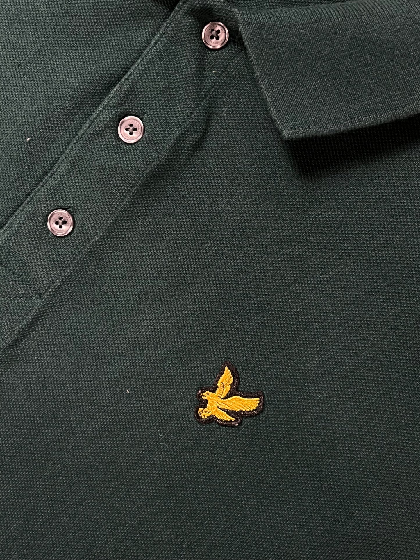 Lyle and Scott muška majica (XXL)