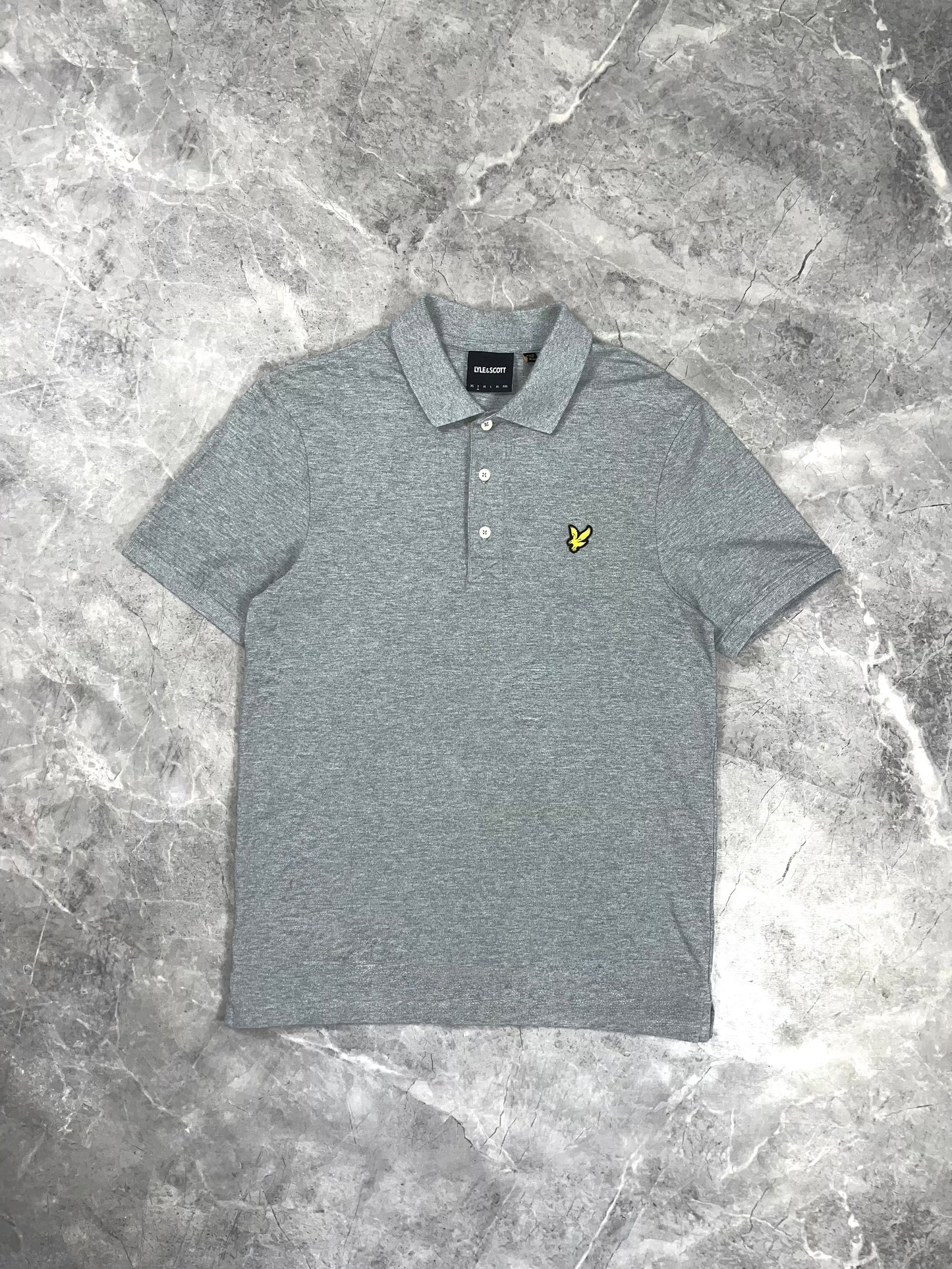 Lyle and Scott muška majica (S)