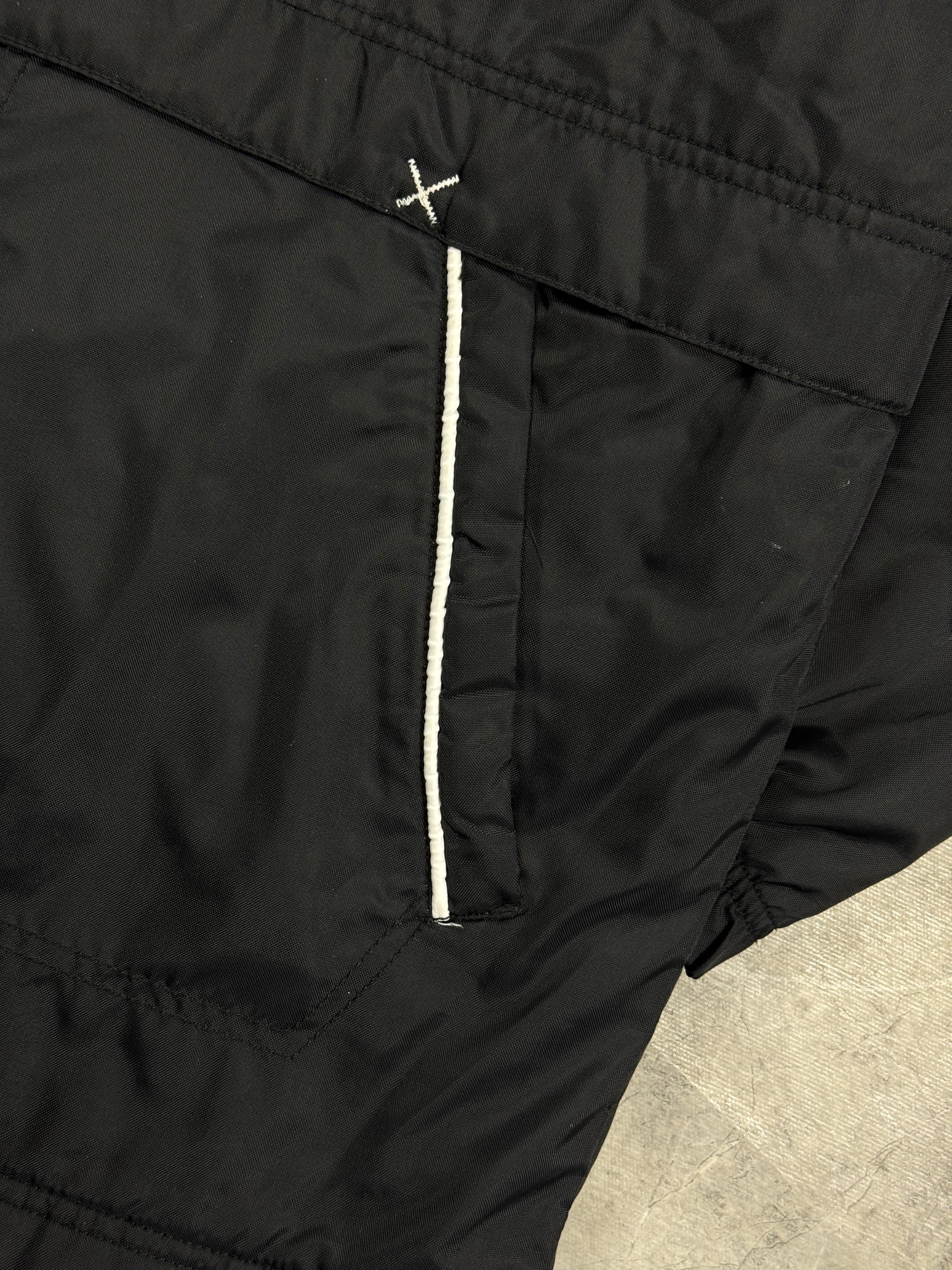 Nike Vintage muška jakna (XL)