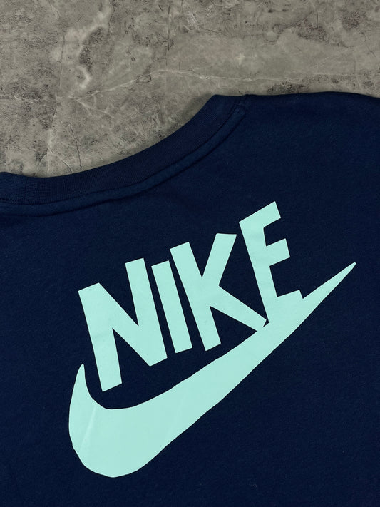 Nike muška dukserica (S)