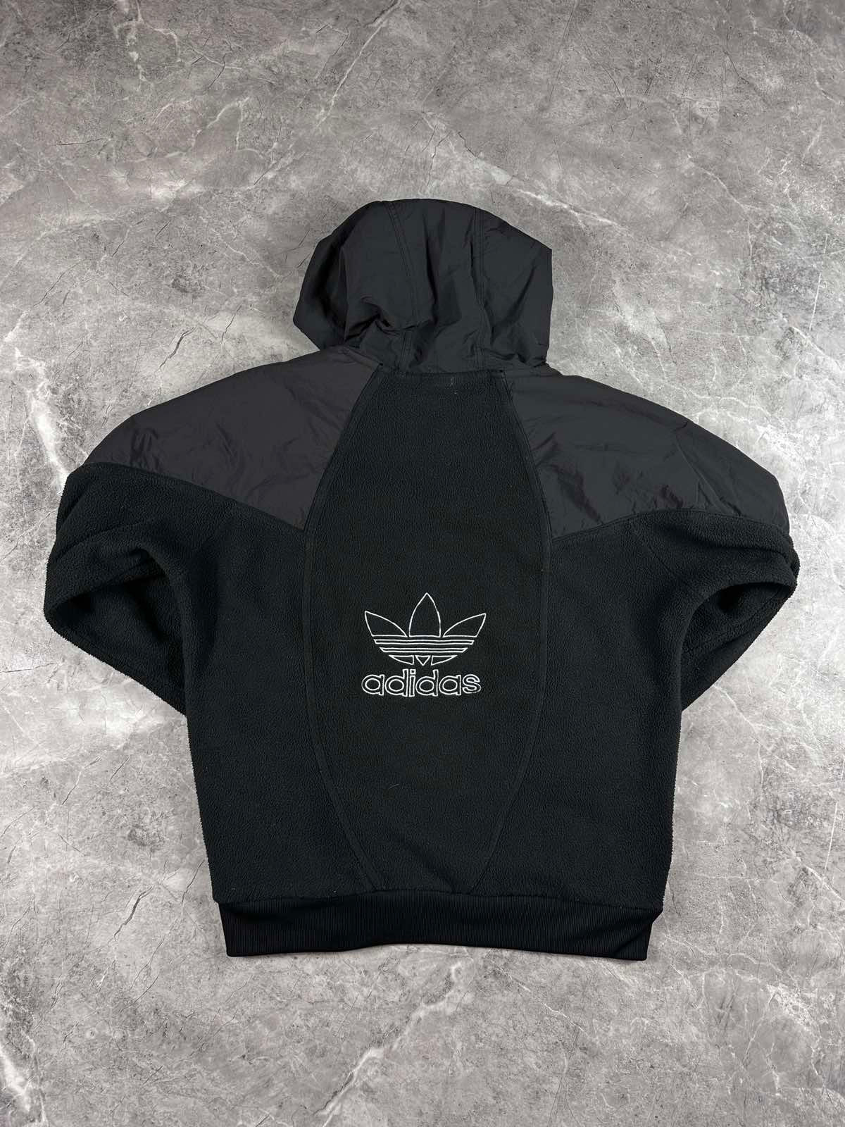Adidas Polar muška dukserica (S)