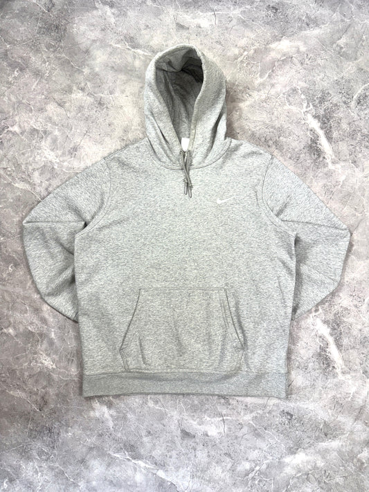 Nike Classic Grey muška dukserica (S,XL)