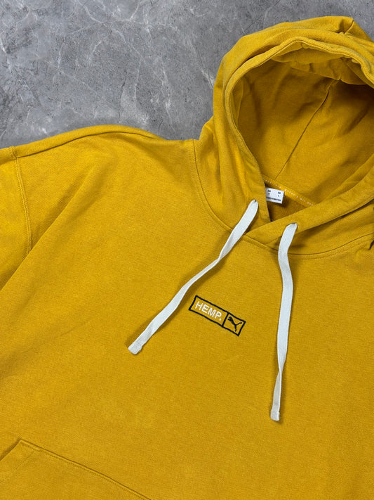 Puma HEMP muška dukserica(M)
