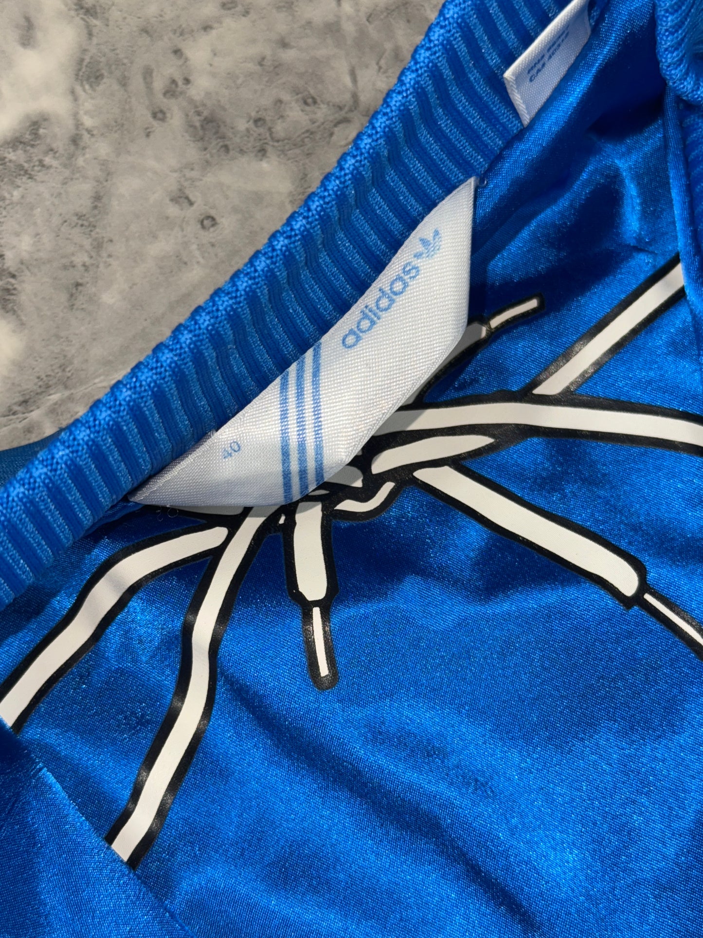 Adidas Originals ženska dukserica (S)