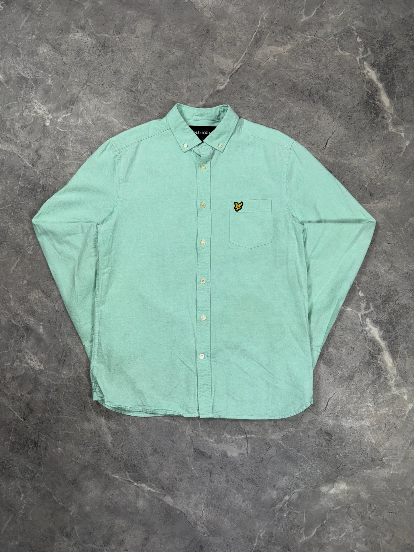 Lyle and Scott muška košulja (S)