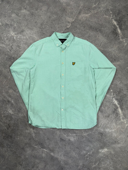 Lyle and Scott muška košulja (S)