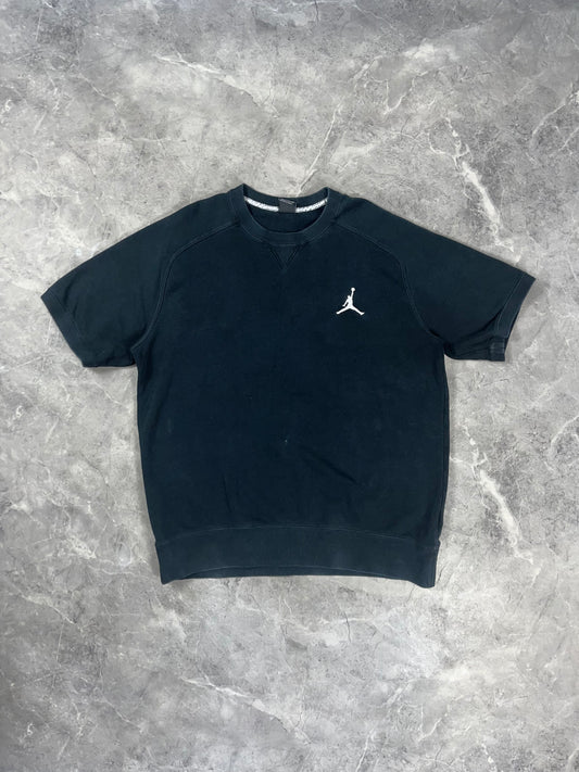 Jordan baggy heavy cotton muška majica (XL)
