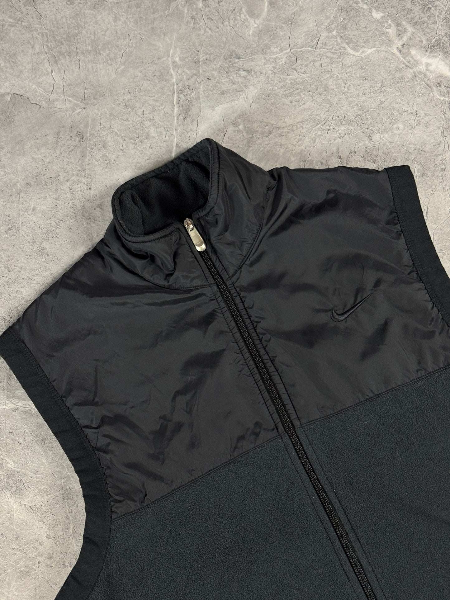 Nike Vintage Y2K muški prsluk(L)