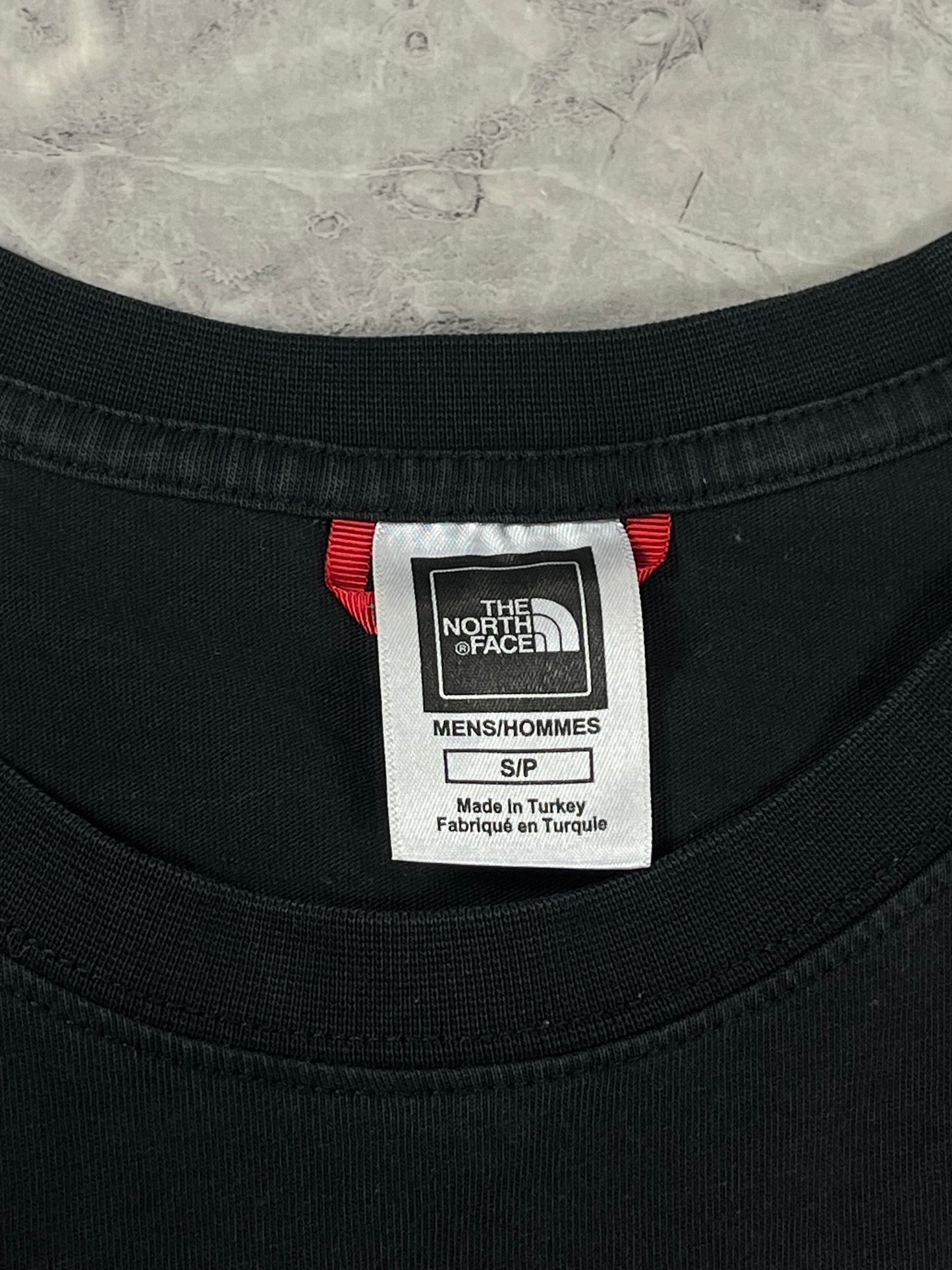 The North Face muška majica (S)