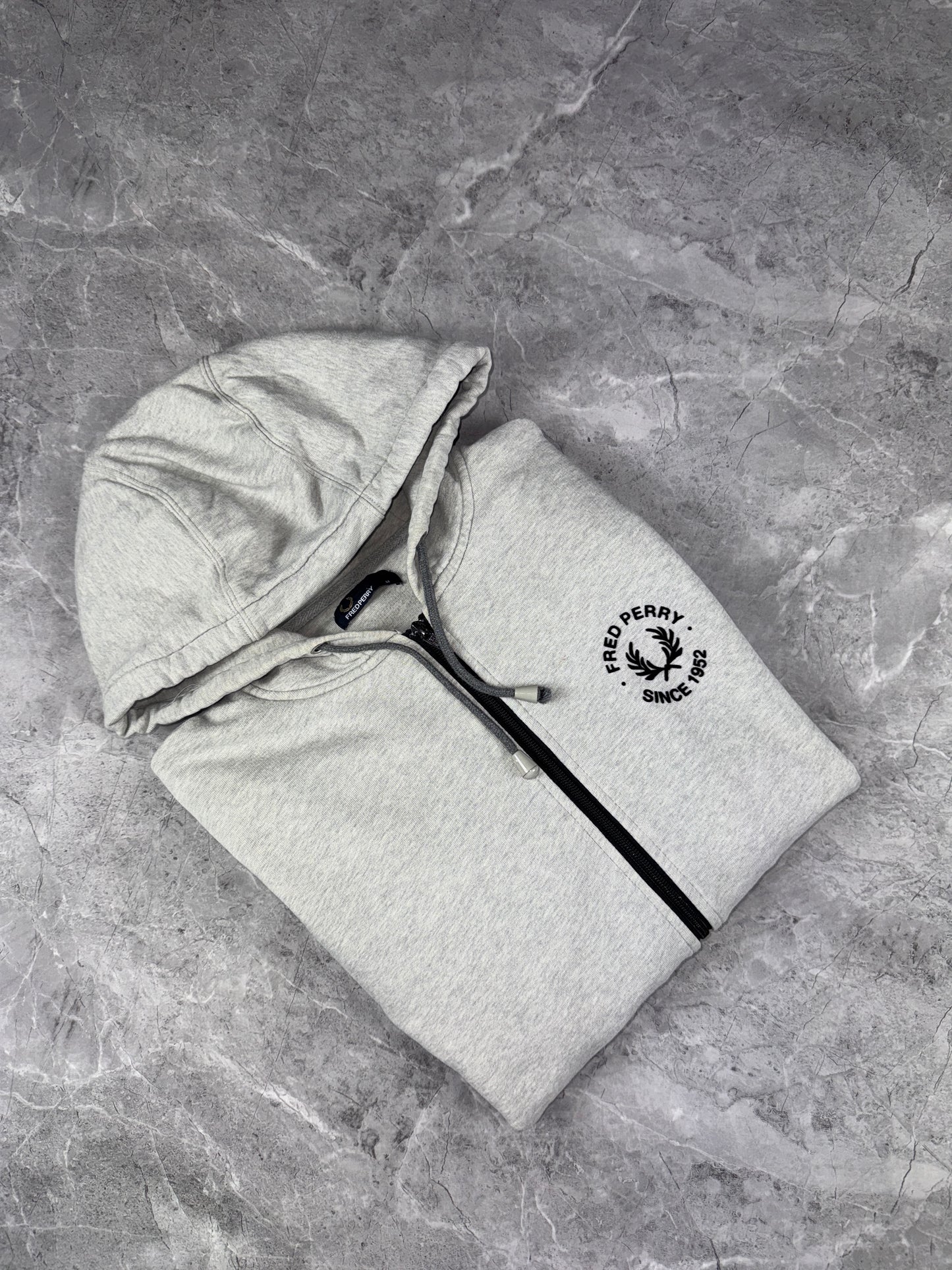 Fred Perry muška dukserica (M)