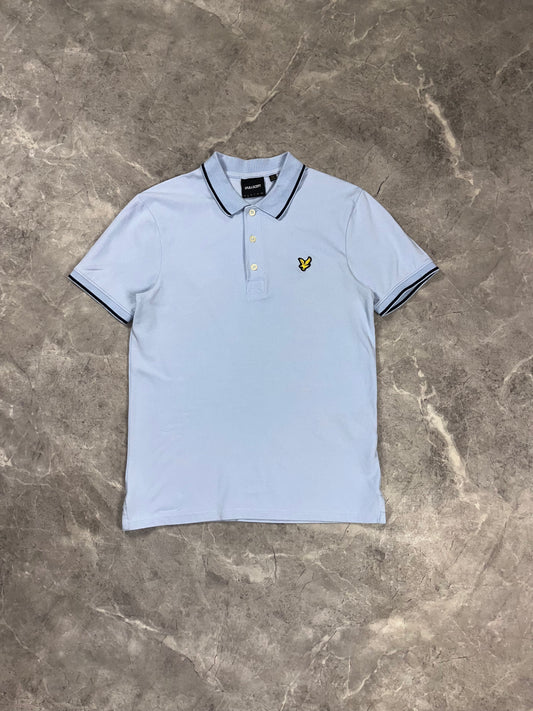 Lyle and Scott muška majica (S)