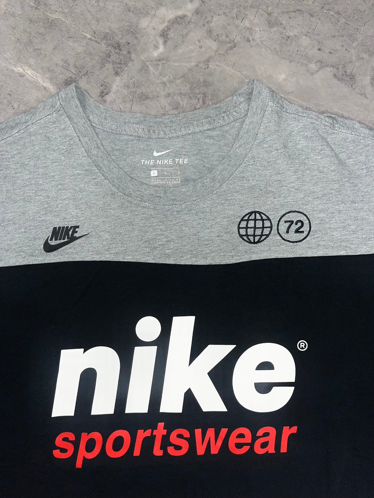 Nike muška majica (L)