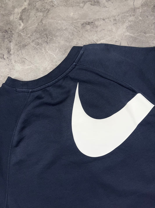 Nike Swoosh muška dukserica (S)
