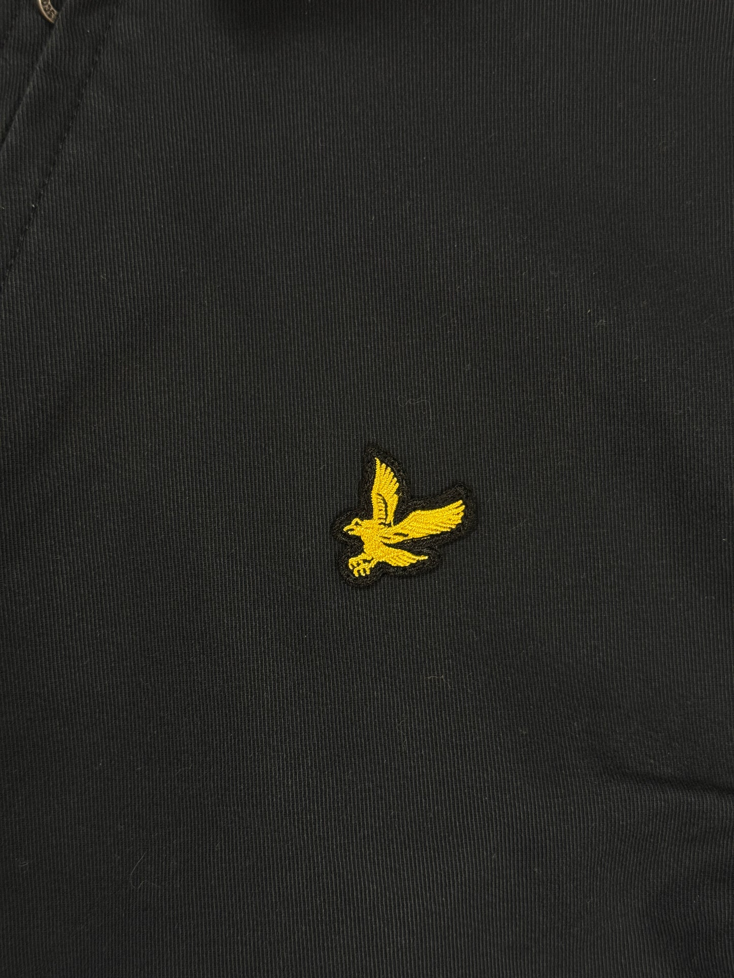 Lyle and Scott Harrington muška jakna (S, M , L, XL )