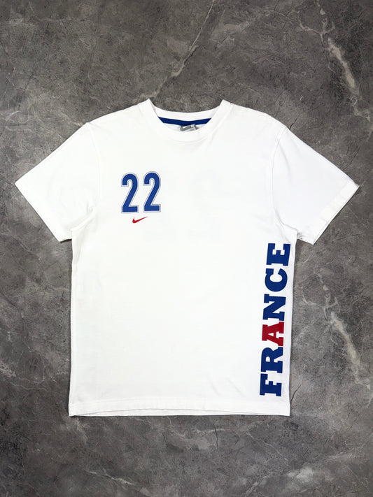 Nike France Ribery muška majica(M)