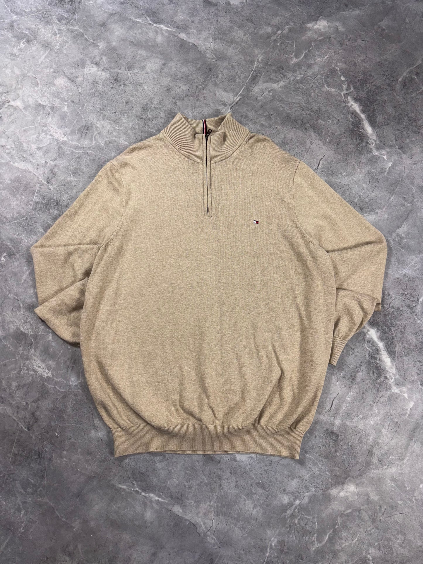 Tommy Hilfiger muški džemper(XXL)