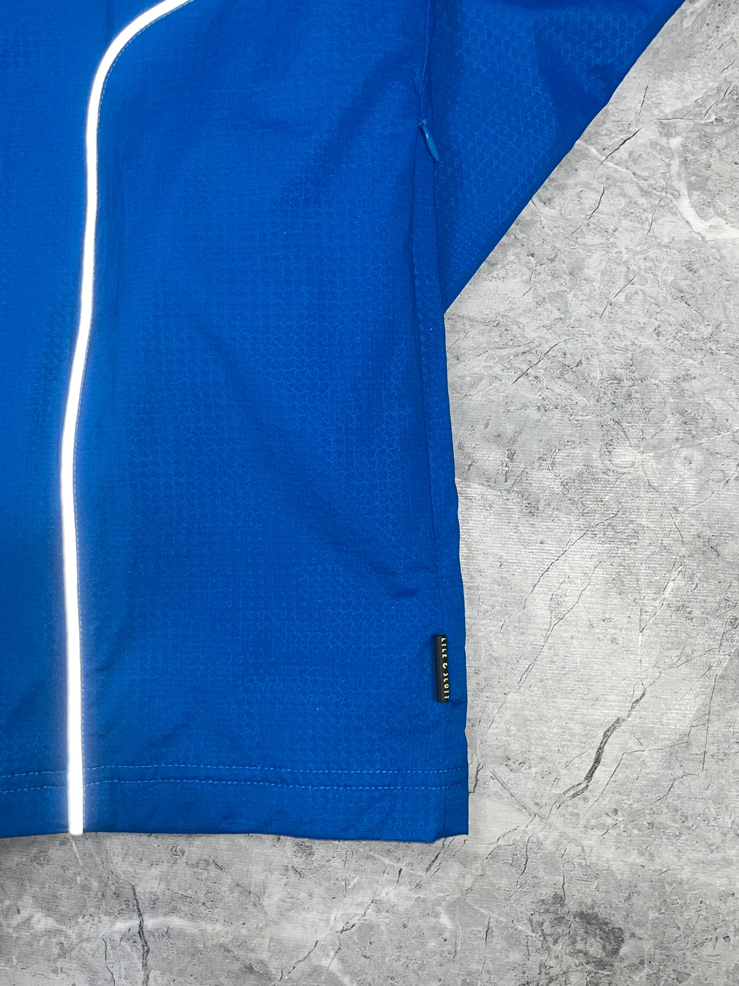 Lyle and Scott muški šuškavac(S)