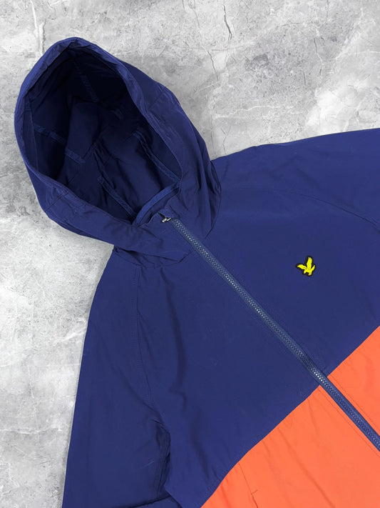 Lyle and Scott muška šuškava dukserica (S)
