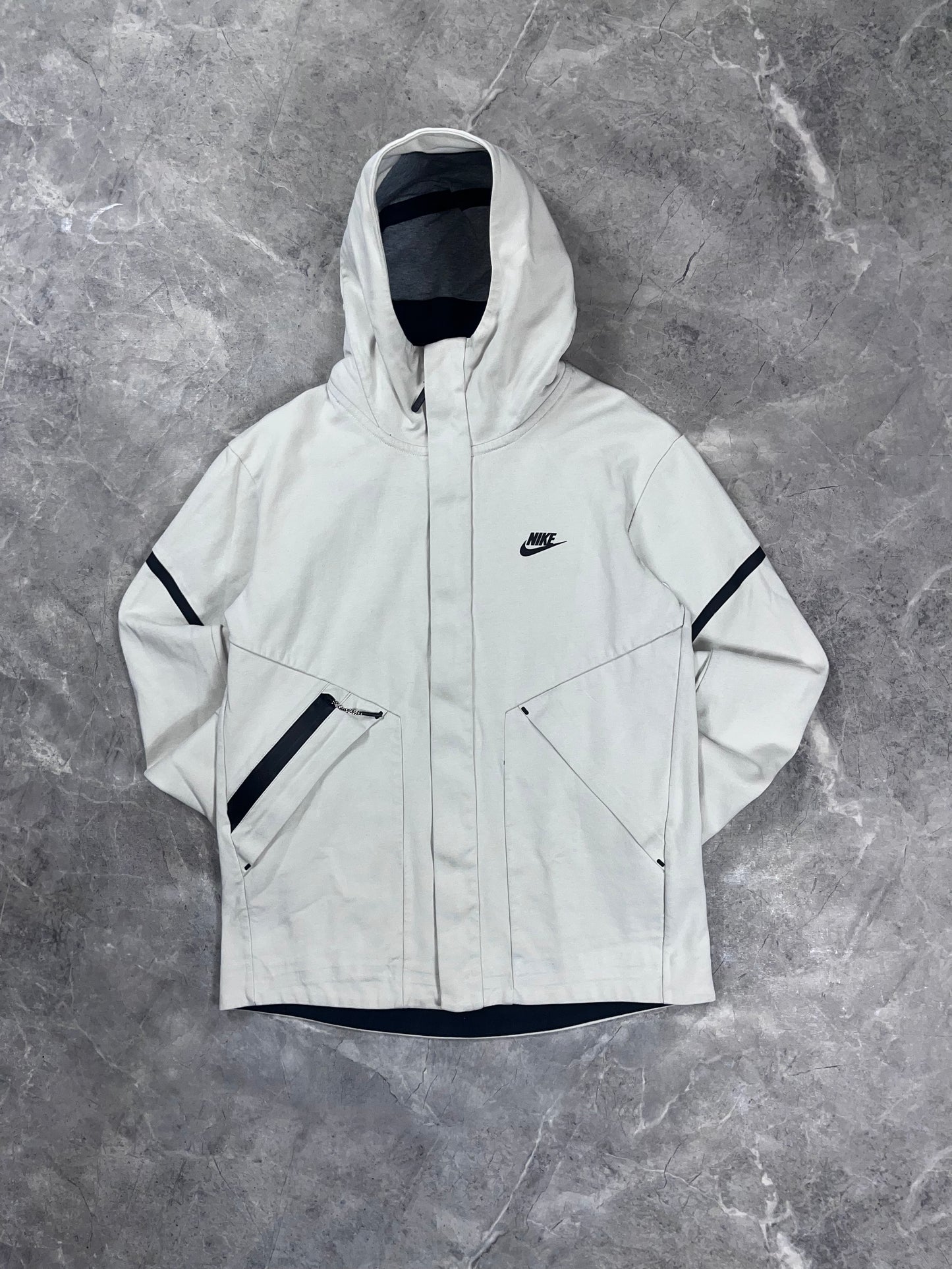 Nike Tech Fleece muška dukserica (S)