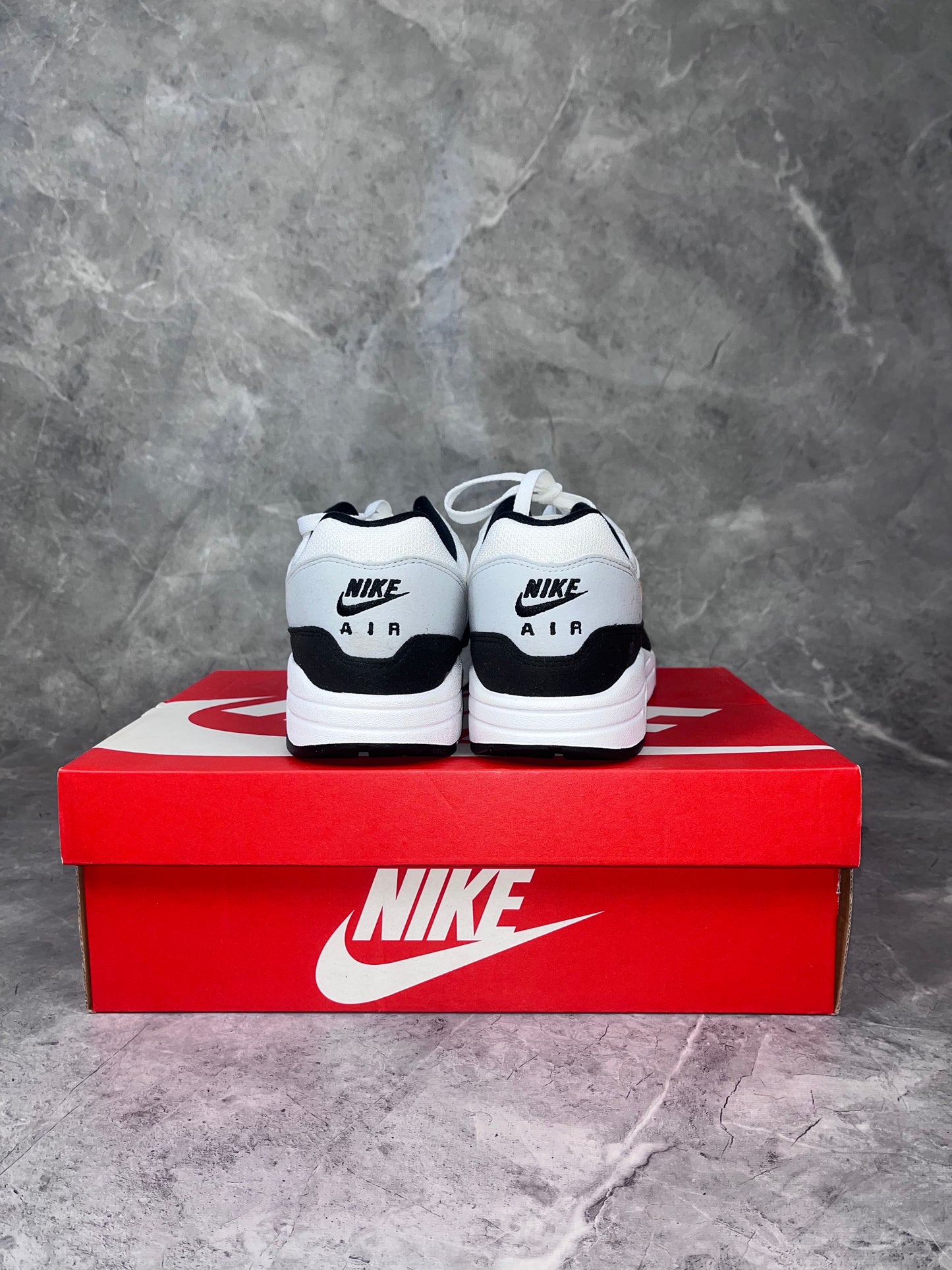 Nike Air Max 1 Steelers muške patike (44.5)