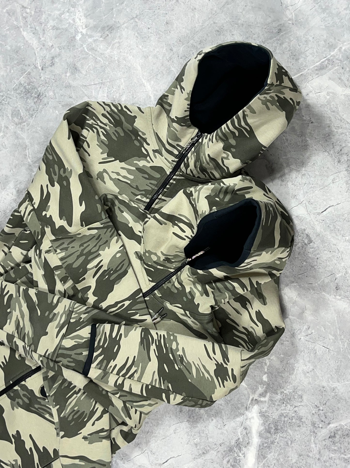 Nike Tech Fleece muška dukserica (XS,S)