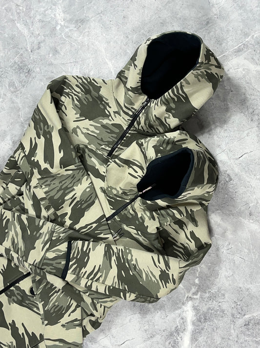 Nike Tech Fleece muška dukserica (XS,S)