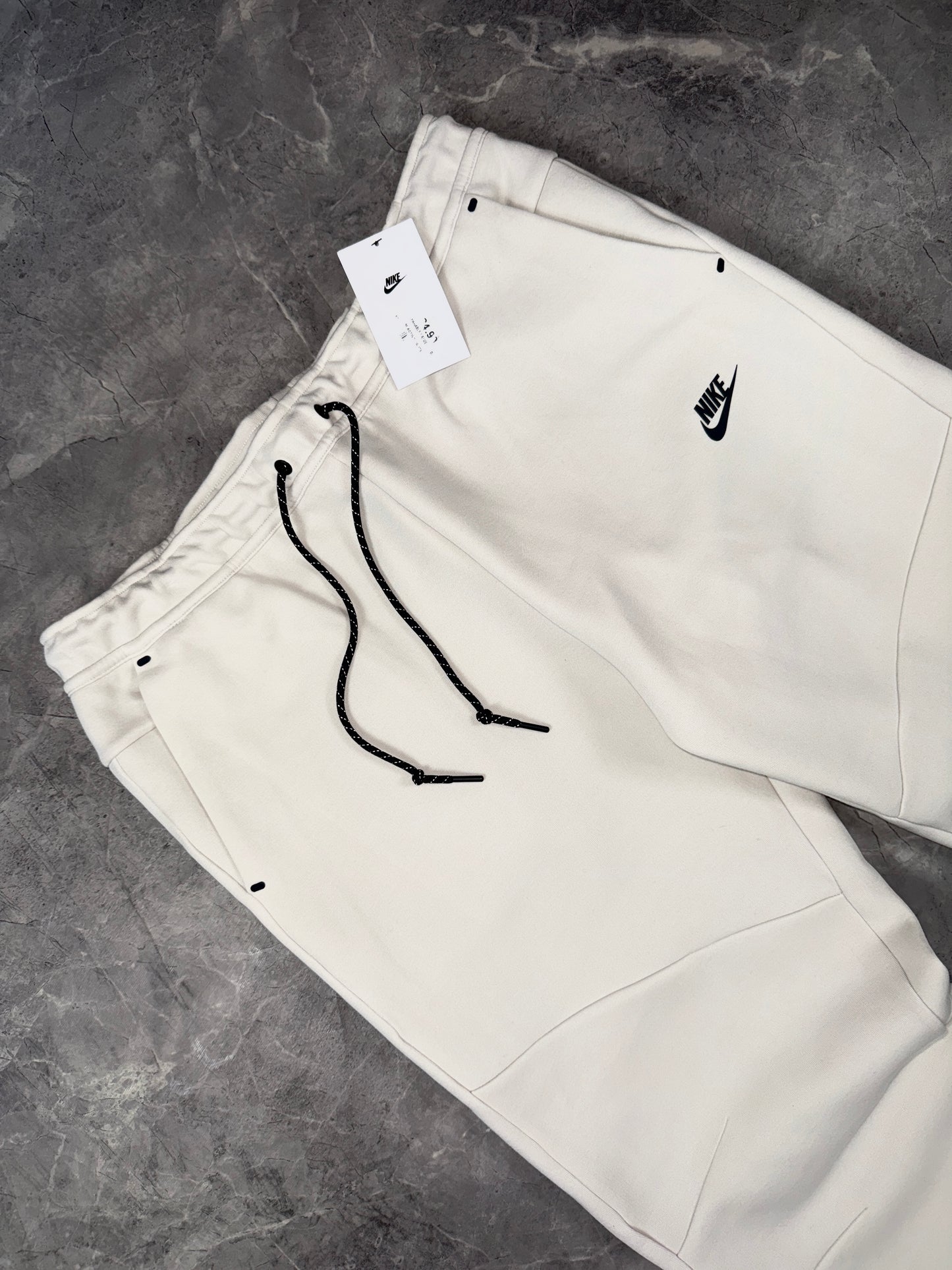 Nike Tech Fleece muška trenerka (XL)