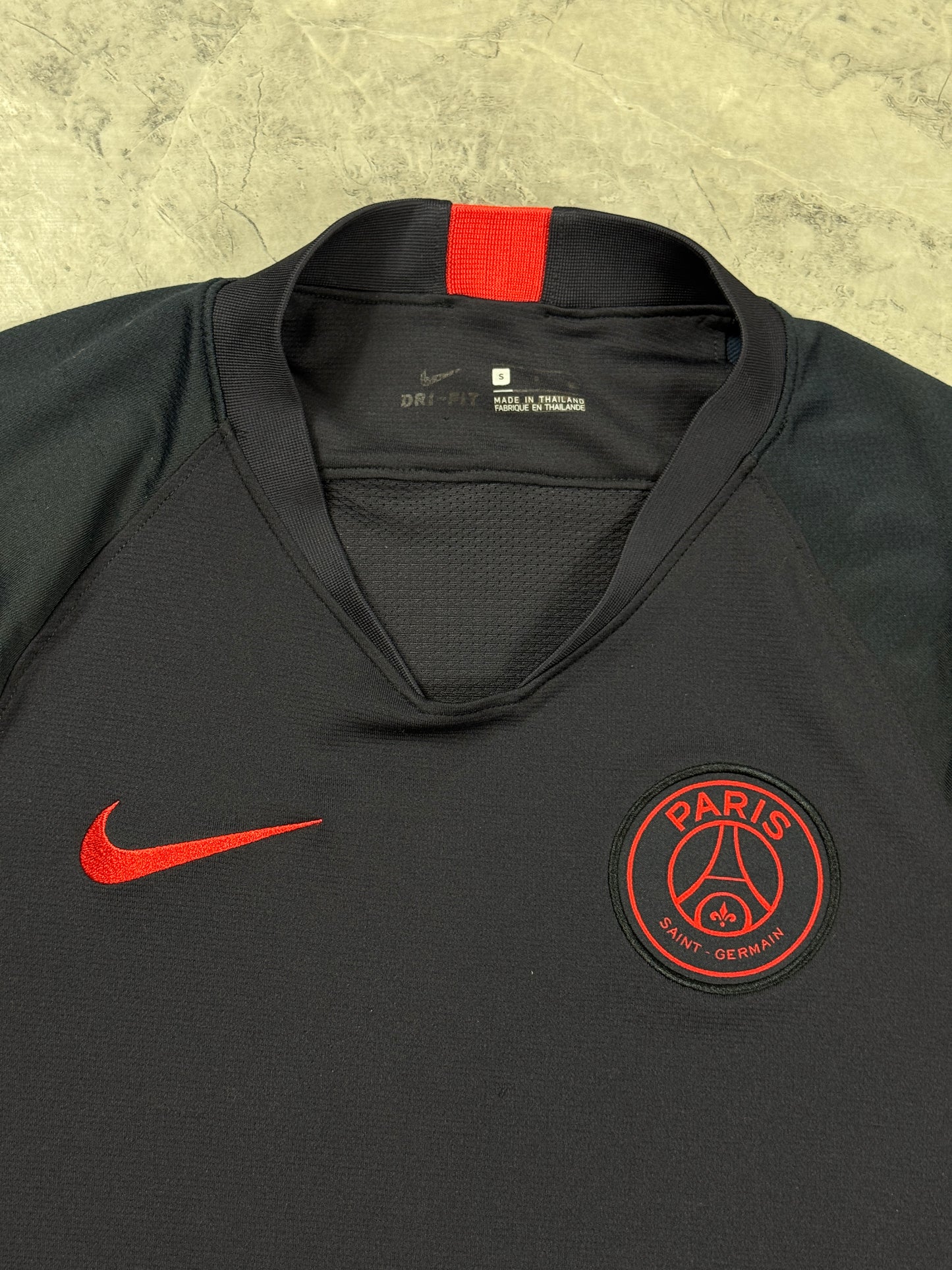 Nike Paris PSG ženska majica (S)