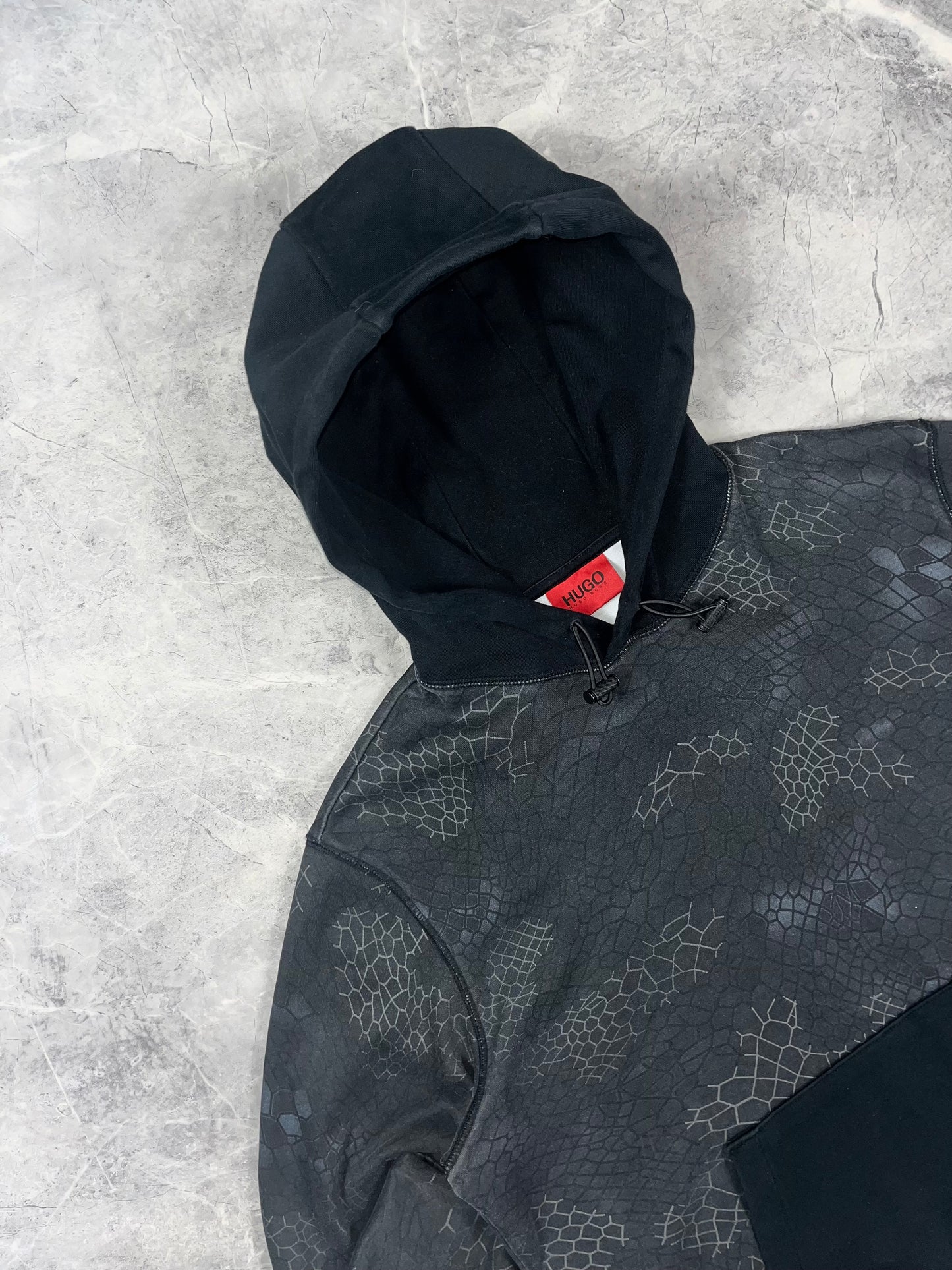 Hugo Boss muška dukserica (M)
